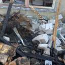 В Одесі після нічної атаки постраждали п'ятеро людей