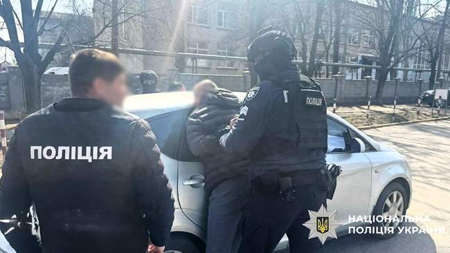 ФОТО: mk.npu.gov.ua