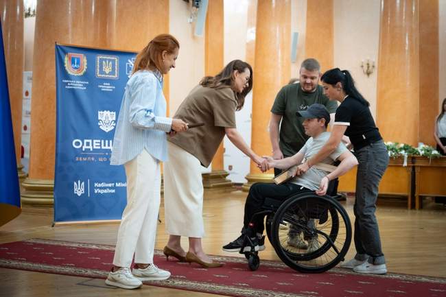 ФОТО: Кабінет міністрів України