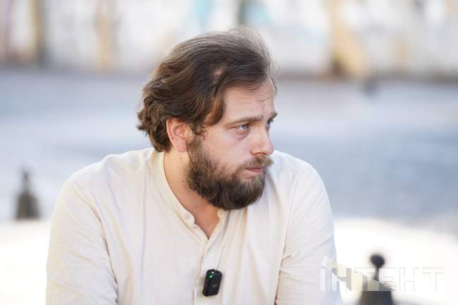 Photo: Intent/Natalia Dovbysh