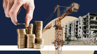 Mykolaiv region has registered restoration projects worth almost 38 billion