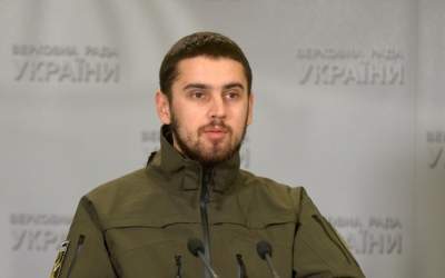 НАПК взялось проверять декларацию нардепа-одессита