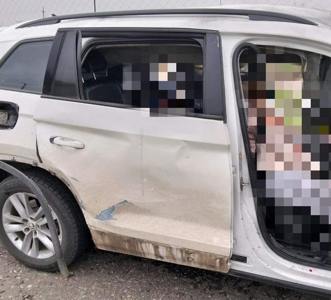 Фото: Херсонська обласна прокуратура