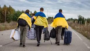 Окупанти вивезли  понад 20 тисяч українських дітей до рф