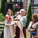 В Одесі провели етнофестиваль на підтримку парку Лесі Українки
