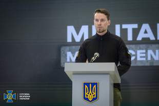 СБУ викрила в країні понад 700 колаборантів з початку вторгнення росії