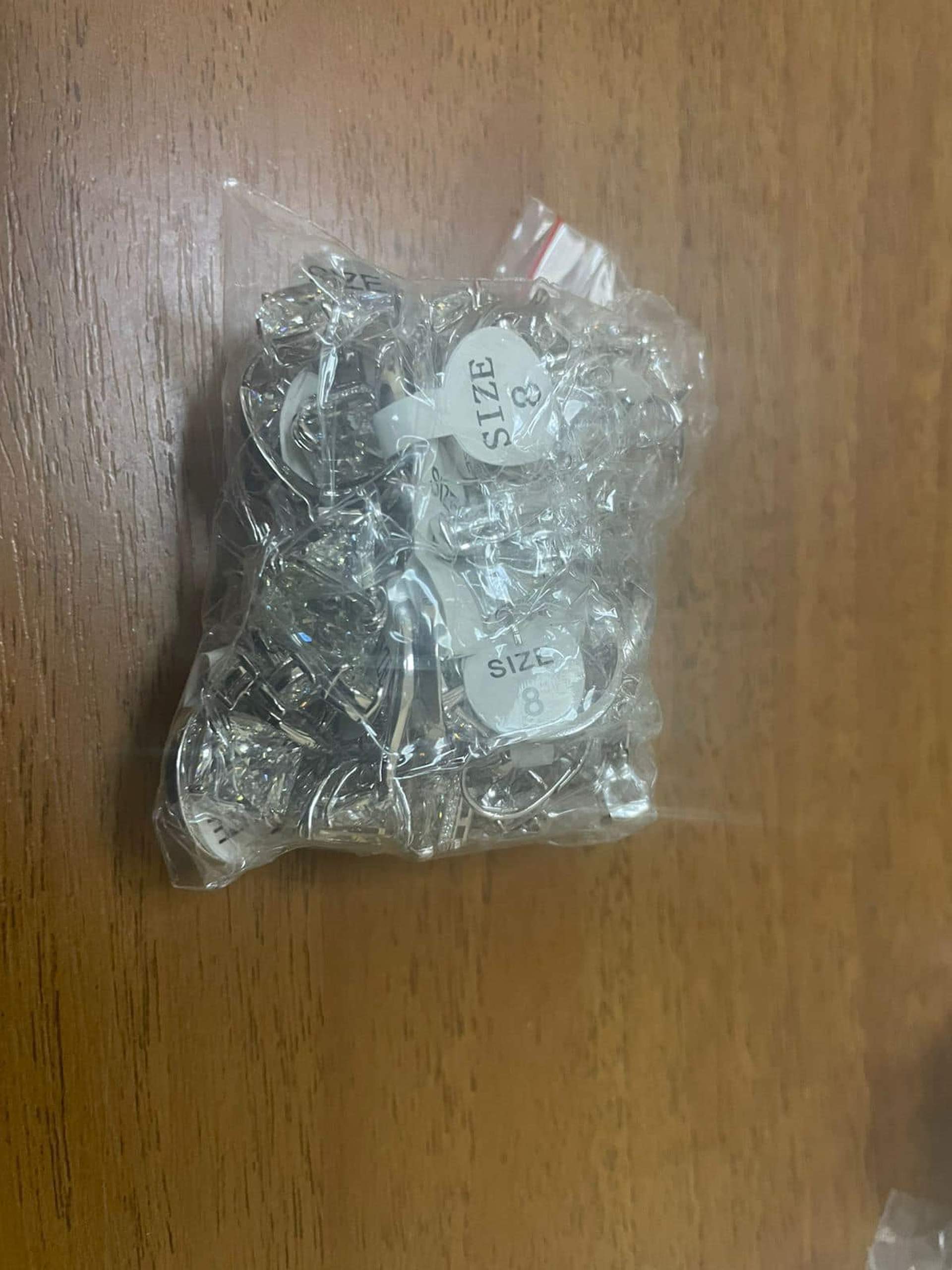 Одеські митники виявили "ювелірний бутік" на колесах