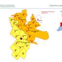 № 25 галерея Як ОДА з Кабміном "перекроїли" Одещину: опубліковані плани нових ОТГ