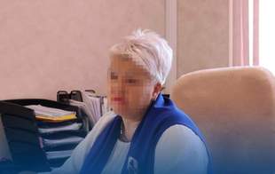 Окупаційна чиновниця з Криму отримала строк за ґратами