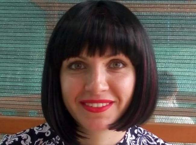 Вікторія Троїцька. ФОТО: Із соцмереж