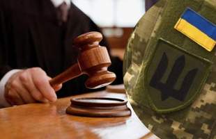 В Одесі чоловік намагався відбитись від мобілізації старою судимістю