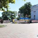 Внеочередная сессия Одесского городского совета