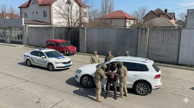 ФОТО згенероване ШІ на основі відеозапису