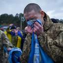 Обмін полоненими: серед звільнених 40 військових з Миколаївщини