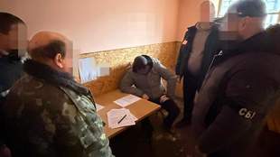 В Одессе арестовали экс-начальника миграционной службы Морару за сокрытие доходов