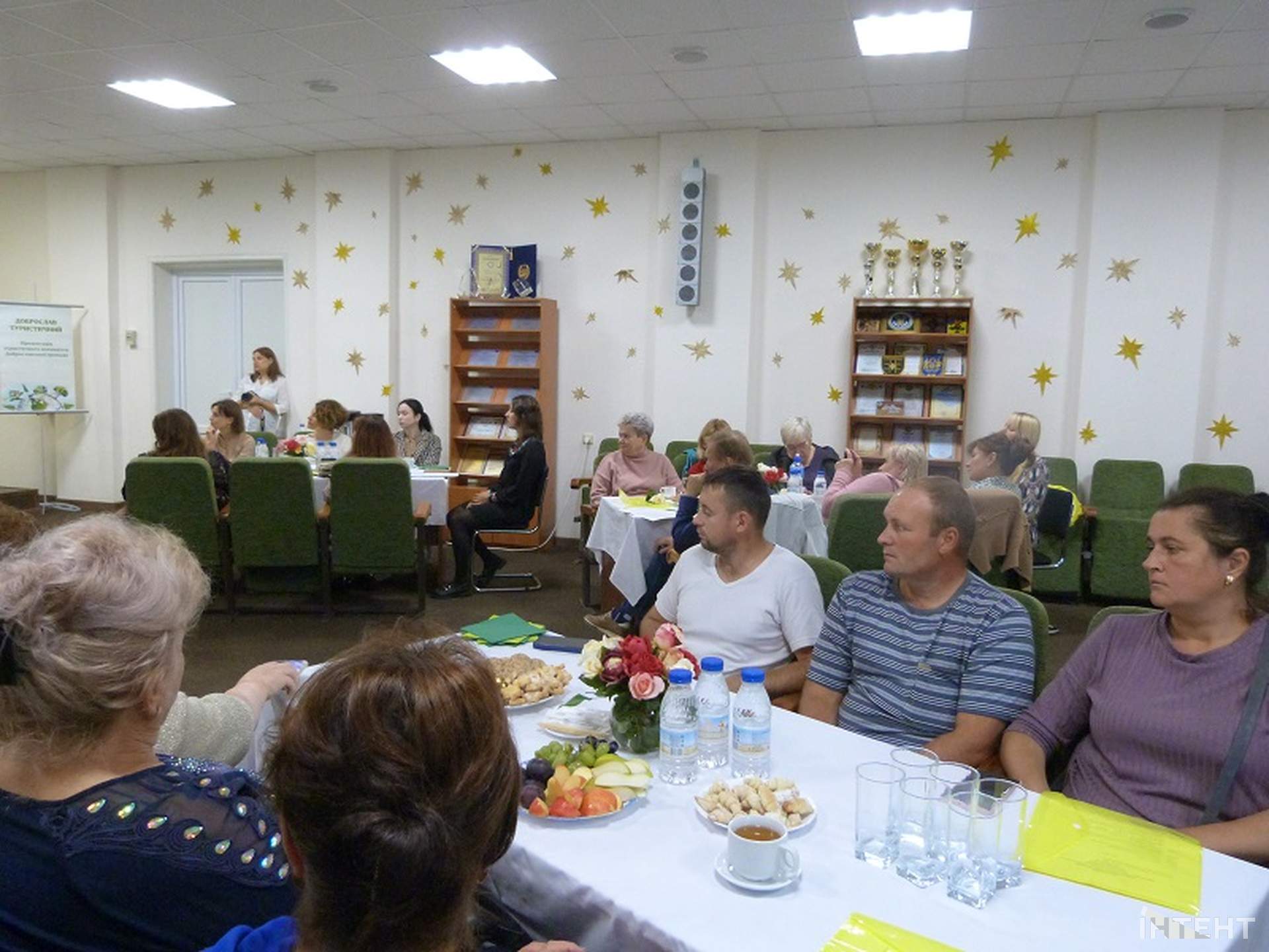 У Доброславі розповіли, що можуть показати туристам