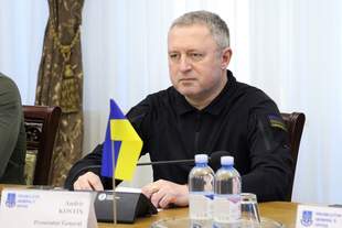 Дружина генпрокурора Костіна придбала квартиру коли він був нардепом