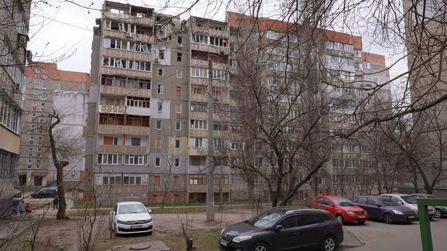 Фото: Суспільне Миколаїв