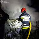 Двоє людей загинули внаслідок нічного обстрілу Одещини