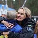 З російського полону повернулися 182 українця