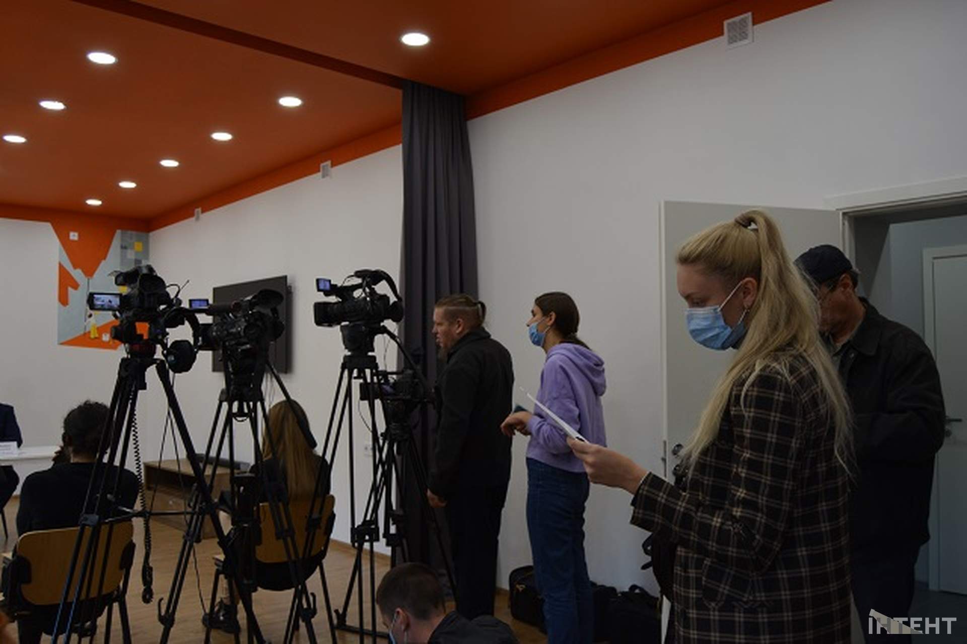 Як в Одеській області до виборів готувалися