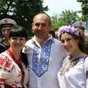 Мегамарш у вишиванках 2019