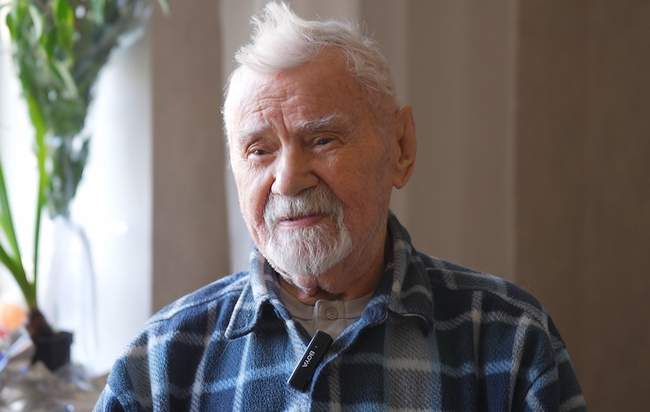 Экс-главный редактор Одесской киностудии назвал войну россии против Украины позором тысячелетия