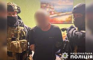 На Николаевщине группу оповещения ТЦК избили битами на Николаевщине