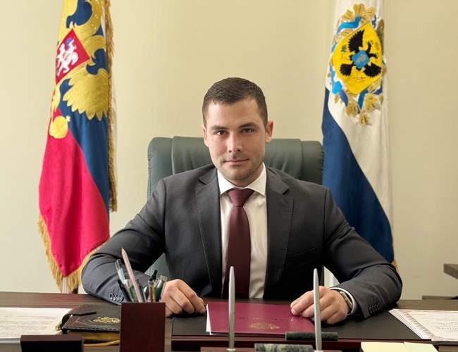 Artem Lahoyskyi. PHOTO: investigator.org.ua