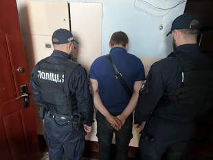 Псевдоволонтер на Николаевщине собирал деньги "для ВСУ"