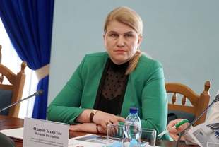 Ексочільниця облздоров'я стала радницею міністра МОЗ