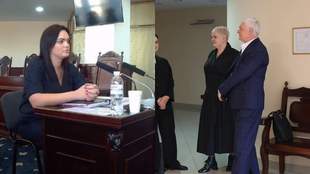 Президент призначив двох нових суддів на Херсонщині