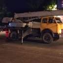 Як на перехресті Заболотного та Добровольського круговий рух облаштували