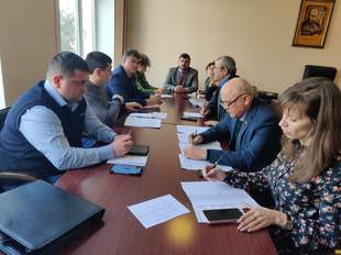Болградська районна рада відмовилася затверджувати програму тероборони району