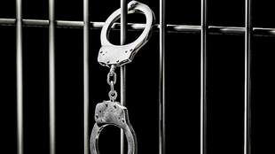 Бывшие милиционеры из Крыма стали частью оккупационной полиции россии