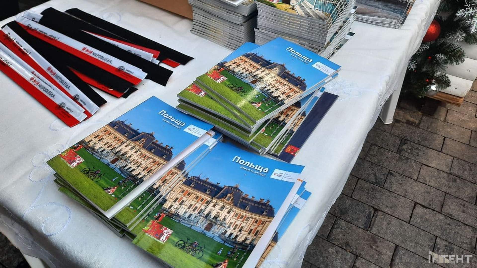 В Одесі пройшов X благодійний дипломатичний ярмарок