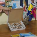 Виборчі артефакти та ворожі агітматеріали: в Одесі запрацював Музей виборів