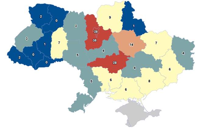 ФОТО: Опендатабот