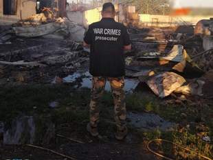 Порти Одещини вночі зазнали атаки російських безпілотників: є постраждалі