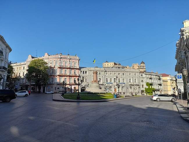 Sociological Battles: A Study in Odessa Was Accused of Manipulation