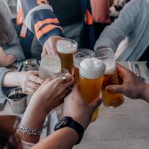 TREF Beer Hub