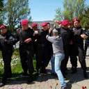 В Одессе проходят траурные мероприятия к годовщине событий 2 мая