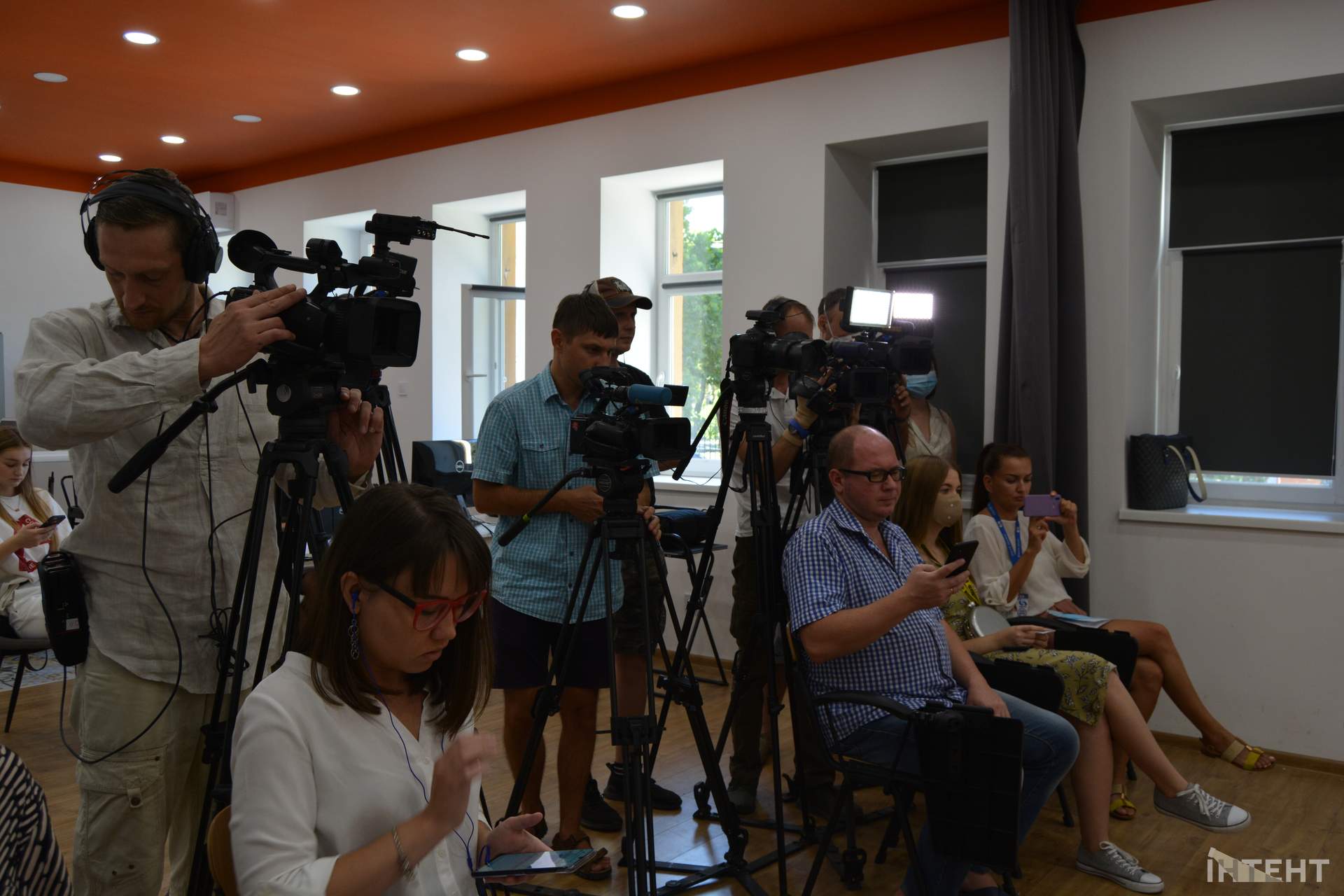 Експерти одеського КВУ розповіли як звітували депутати міської ради