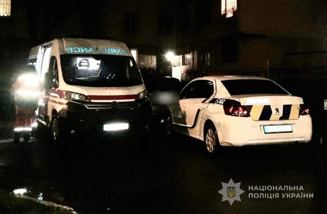 ФОТО: Поліція в Одеській області