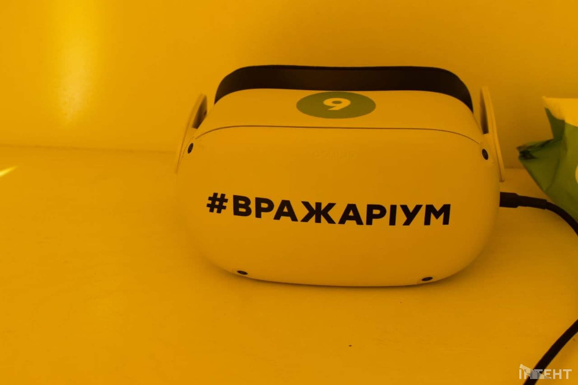 Вражаріум: як мандрувати, не залишаючи Одеси