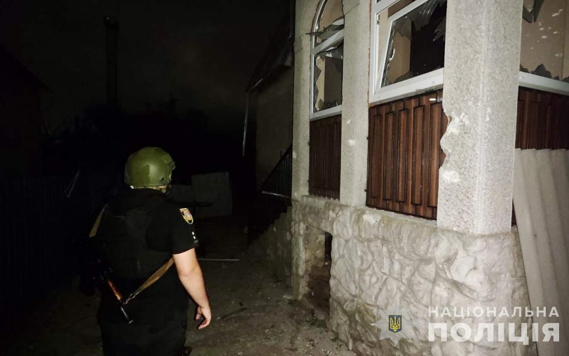 Військові розповіли, чим росіяни вбили подружжя на Одещині