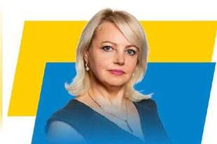 Депутат поселкового совета на Херсонщине призвала перейти в Россию