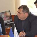 Публичная дискуссия: «Громада и мажоритарщики Одесской области: поиск путей для взаимодействия»