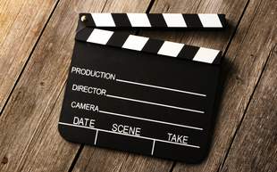 Три фильма производства Одесской киностудии выиграли право на госфинансирование