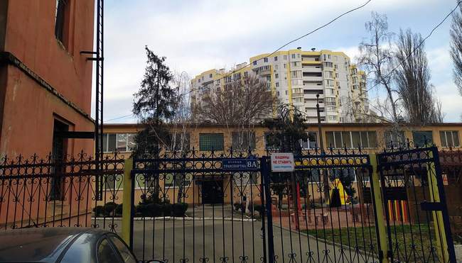 ФОТО: Google Maps